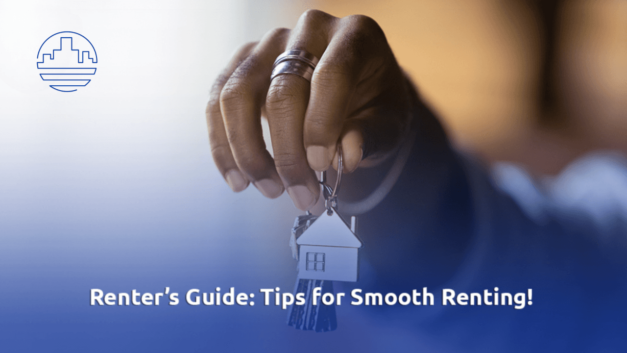 Tips for First-Time Renters